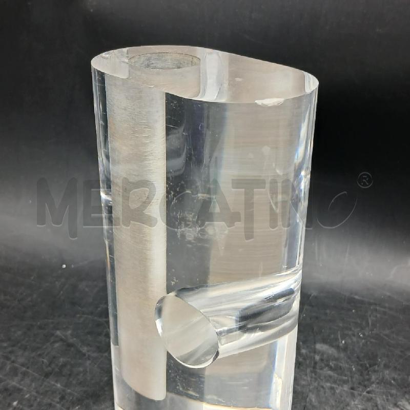 VASO MONOFIORE GUZZINI  | Mercatino dell'Usato Roma garbatella 2