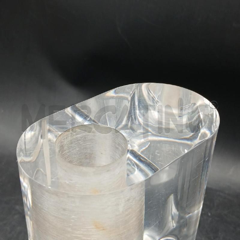VASO MONOFIORE GUZZINI  | Mercatino dell'Usato Roma garbatella 3