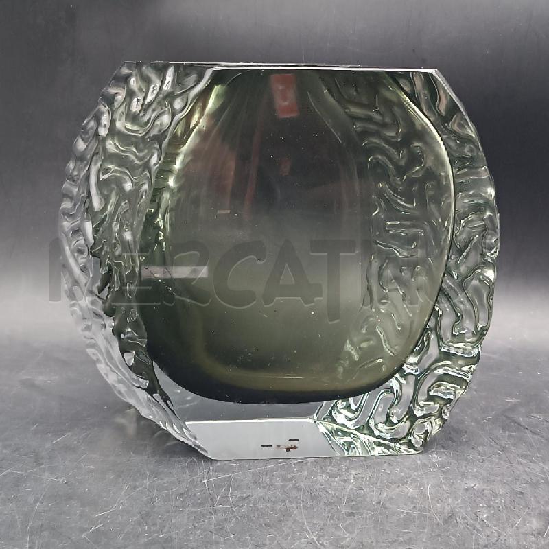 VASO SOMMERSO NERO | Mercatino dell'Usato Roma garbatella 1