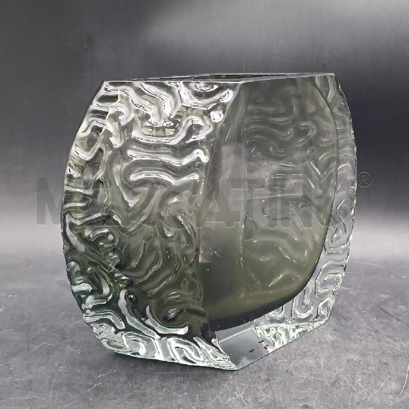 VASO SOMMERSO NERO | Mercatino dell'Usato Roma garbatella 3