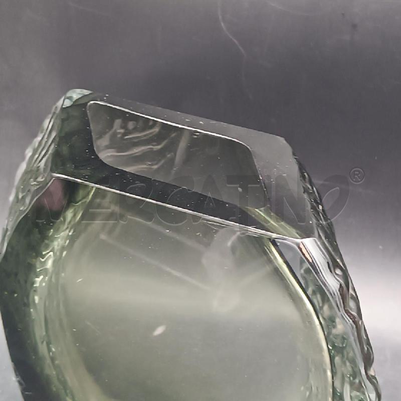 VASO SOMMERSO NERO | Mercatino dell'Usato Roma garbatella 5