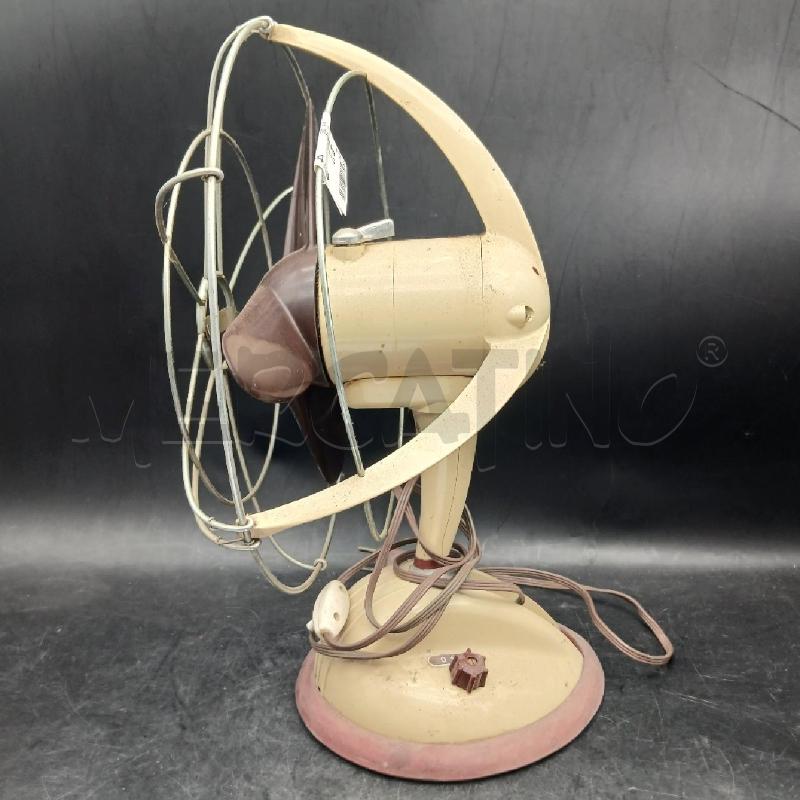 VENTILATORE MARELLI CHIARO | Mercatino dell'Usato Roma garbatella 3
