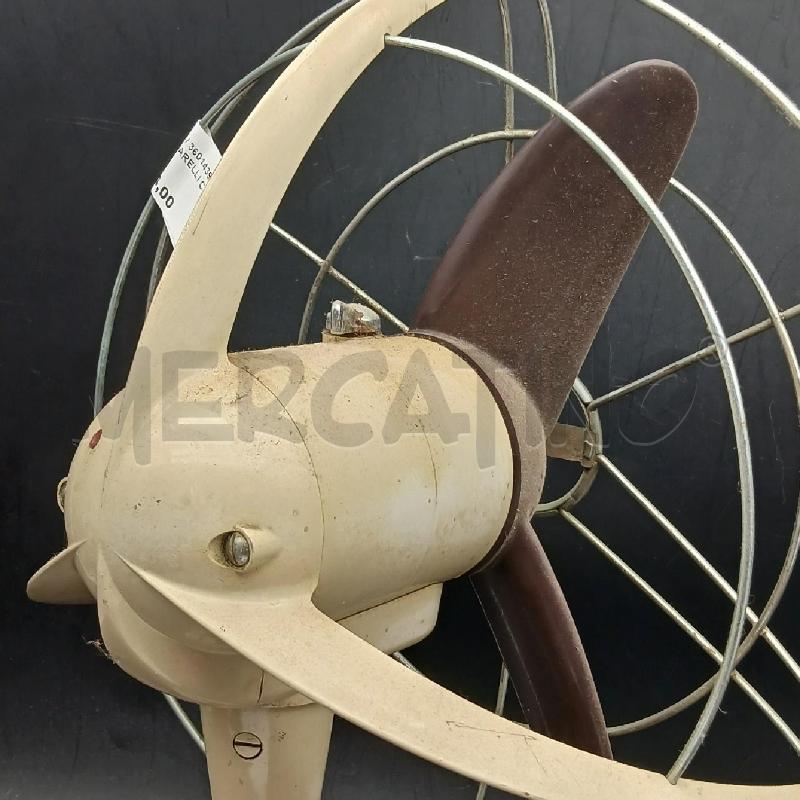 VENTILATORE MARELLI CHIARO | Mercatino dell'Usato Roma garbatella 5