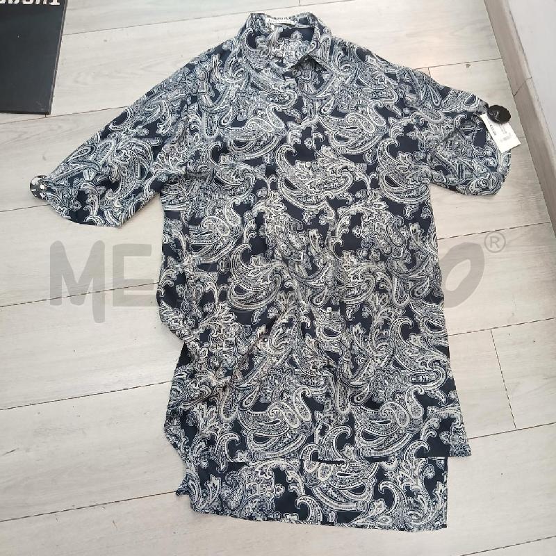 VESTITO DONNA ACNE STUDIOS BL | Mercatino dell'Usato Roma garbatella 1