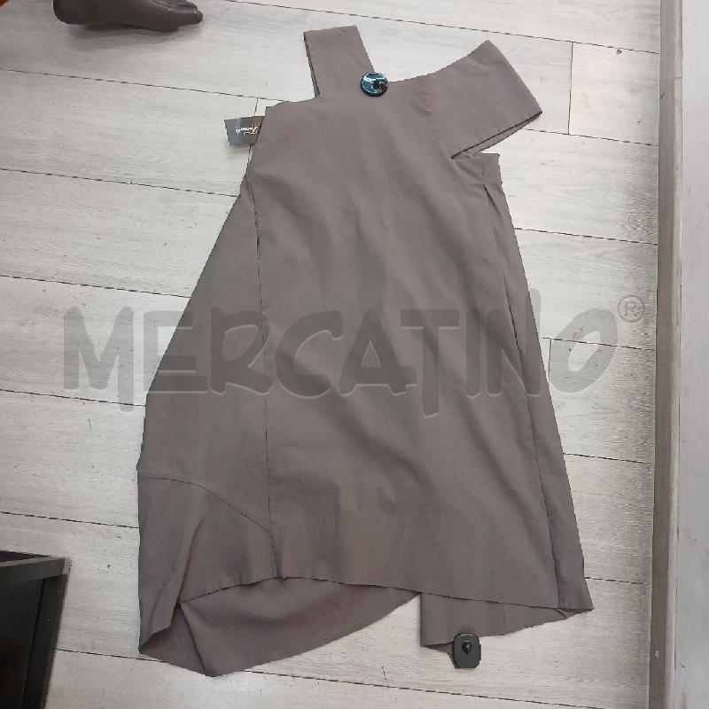VESTITO D NUOVO BORGO M,ARRONE  | Mercatino dell'Usato Roma garbatella 2