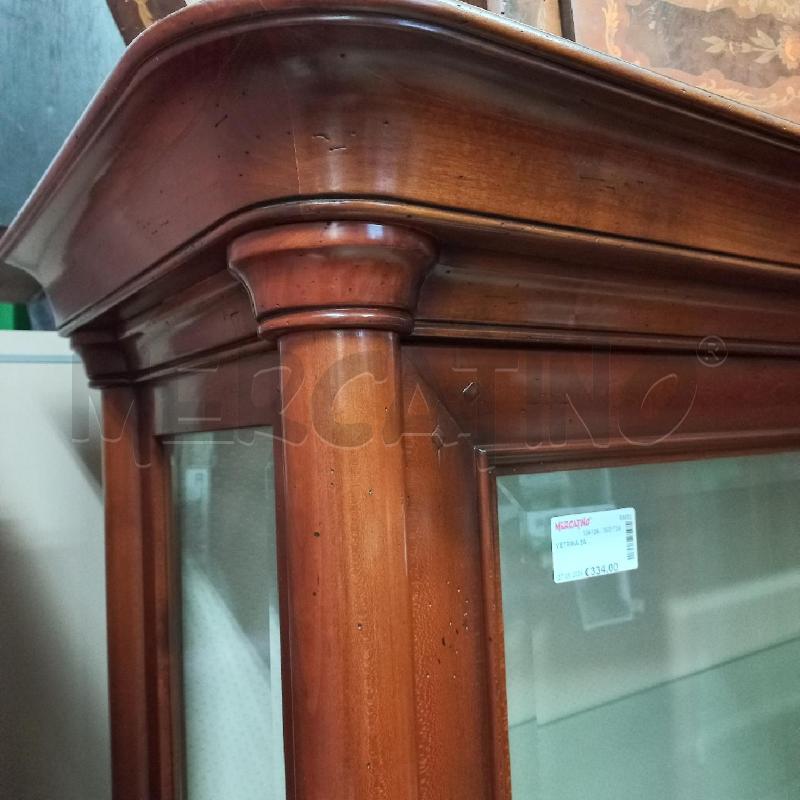 VETRINA 2A | Mercatino dell'Usato Roma garbatella 2