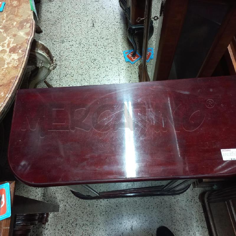 VETRINETTA BASSA 1ANTA VETRO ANGOLI STONDATI | Mercatino dell'Usato Roma garbatella 2