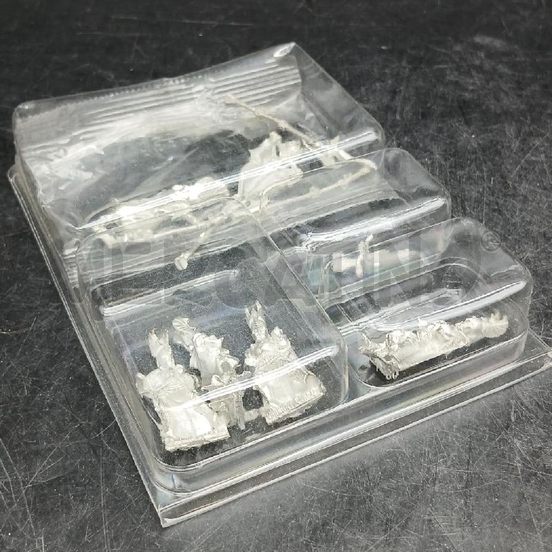 WARHAMMER FANTASY TAU HIGH ELF PHOENIX GUARD COMMAND COMPLETO | Mercatino dell'Usato Roma garbatella 5