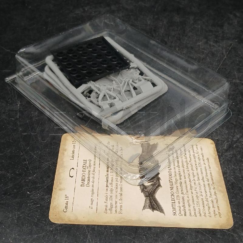 WARHAMMER MORATHI COMPLETO | Mercatino dell'Usato Roma garbatella 4