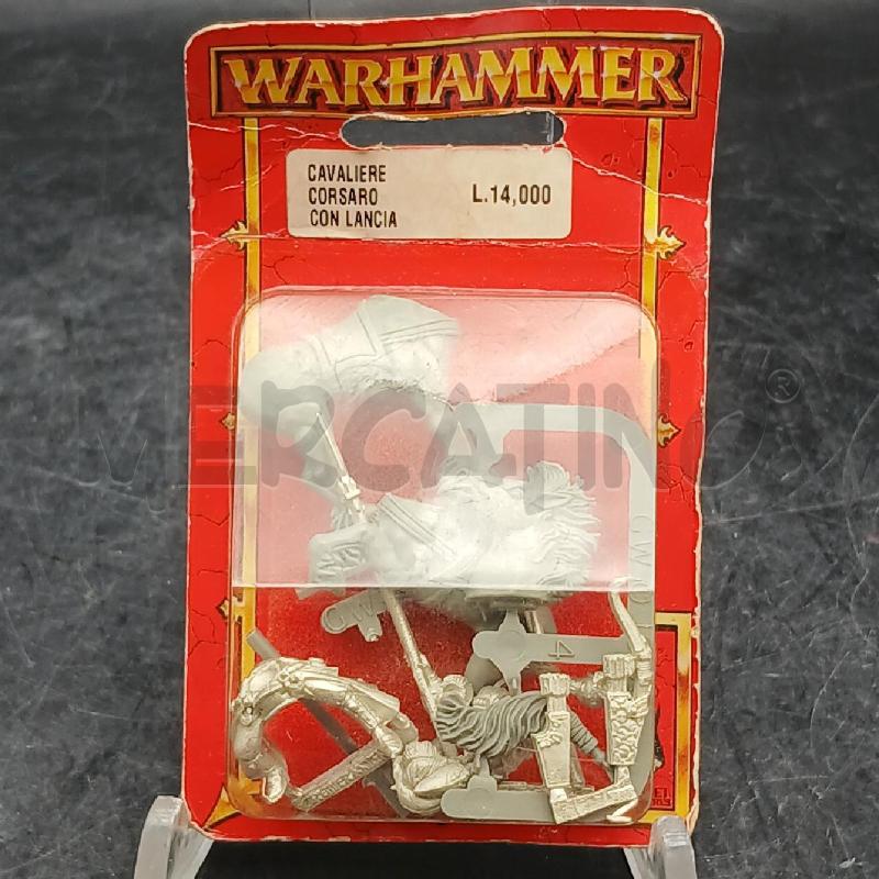 WARHAMMER SCATOLINA SUPREME SORCERESS  | Mercatino dell'Usato Roma garbatella 1