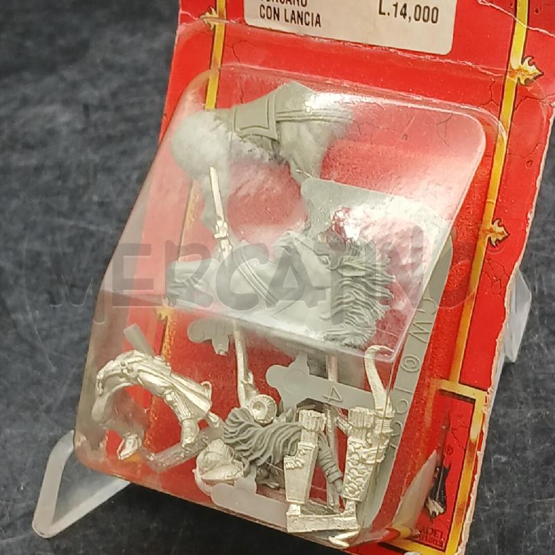 WARHAMMER SCATOLINA SUPREME SORCERESS  | Mercatino dell'Usato Roma garbatella 2