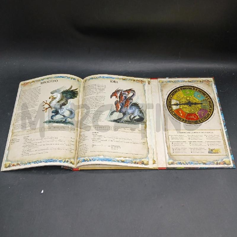 WARHAMMER TEMPESTA DI MAGIA  | Mercatino dell'Usato Roma garbatella 3