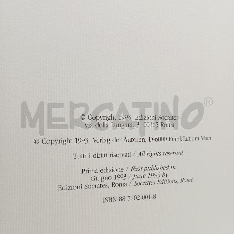 WENDERS ELECTRONIC PAINTINGS  | Mercatino dell'Usato Roma garbatella 4