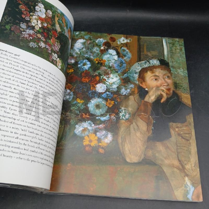 WILLDSON IN THE GARDENS OF IMPRESSIONISM | Mercatino dell'Usato Roma garbatella 4