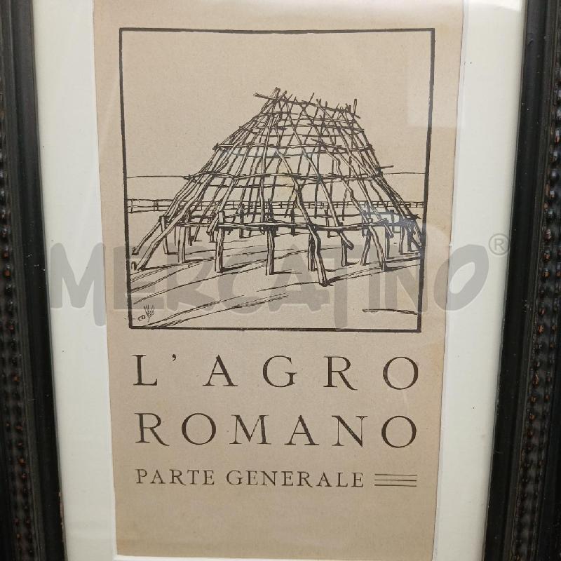 XILOGRAFIA CAMBELLOTTI | Mercatino dell'Usato Roma garbatella 2