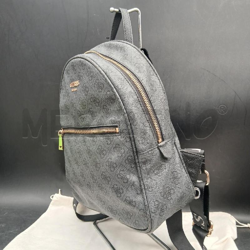 ZAINETTO DONNA GUESS GRIGIO  | Mercatino dell'Usato Roma garbatella 3