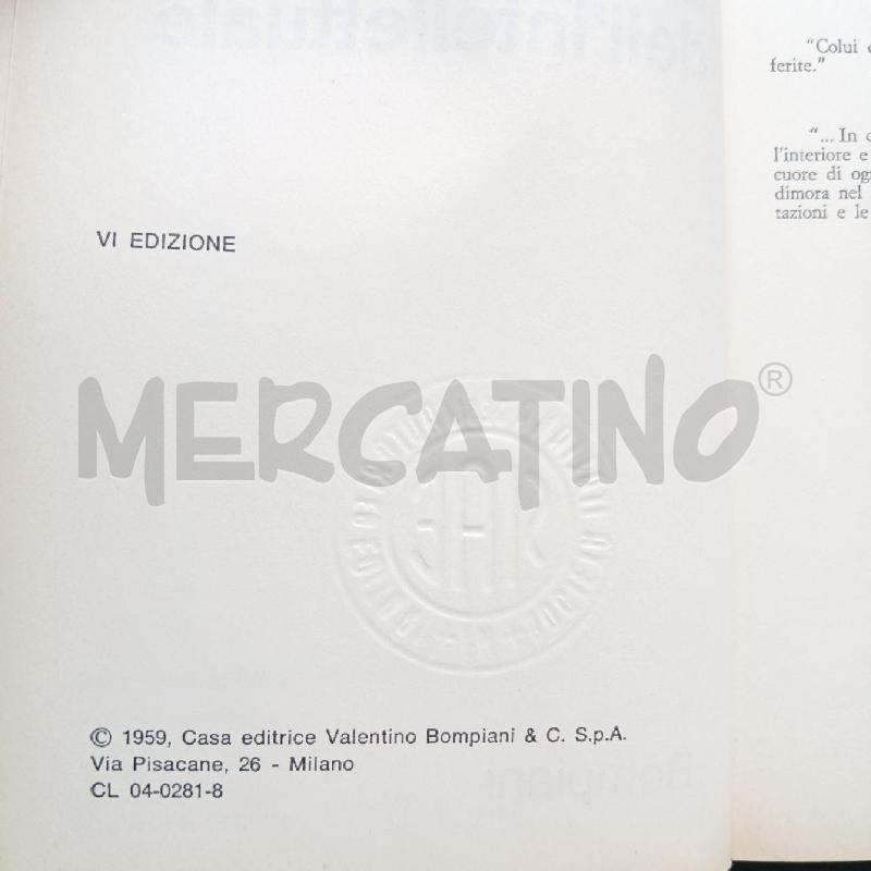 ZOLLA ECLISSI DELL'INTELLETTUALE | Mercatino dell'Usato Roma garbatella 3