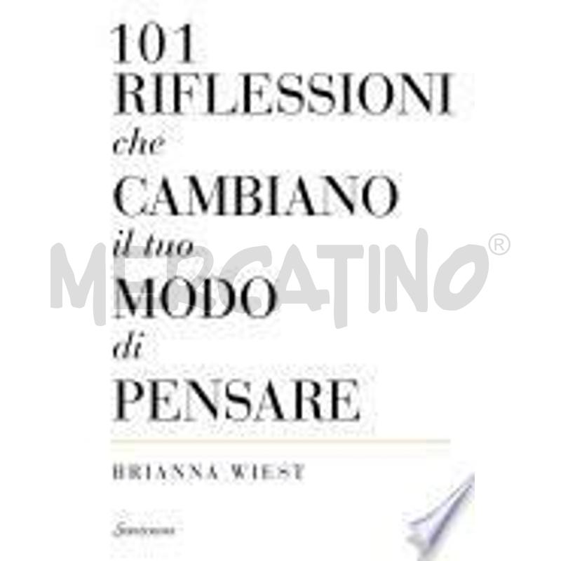 101 RIFLESSIONI CHE CAMBIANO IL TUO MODO DI PENSAR | Mercatino dell'Usato Roma gregorio vii 1