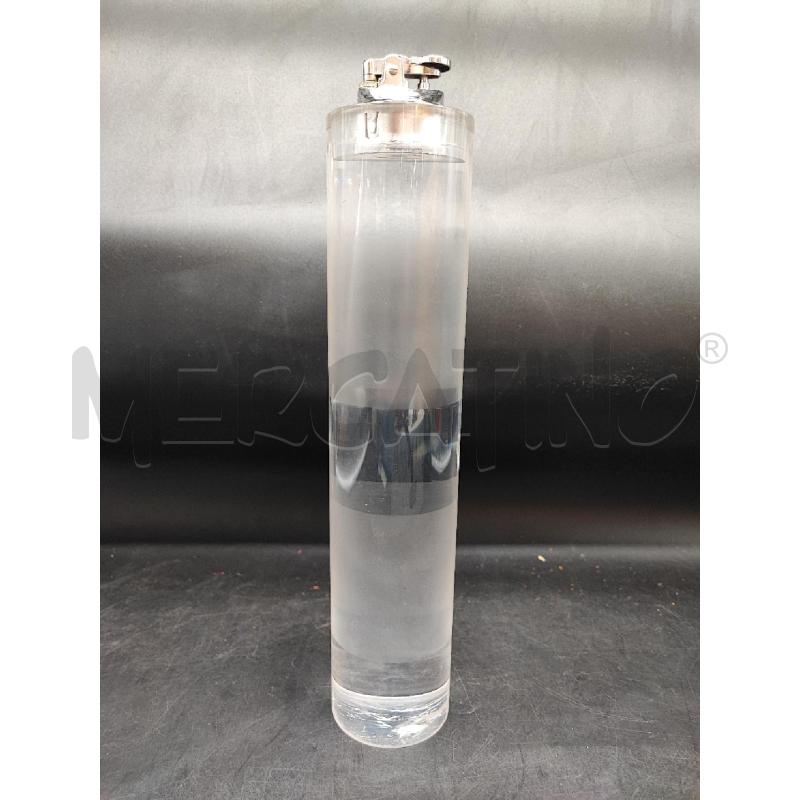 ACCENDINO PLEXI ALTO  | Mercatino dell'Usato Roma gregorio vii 1