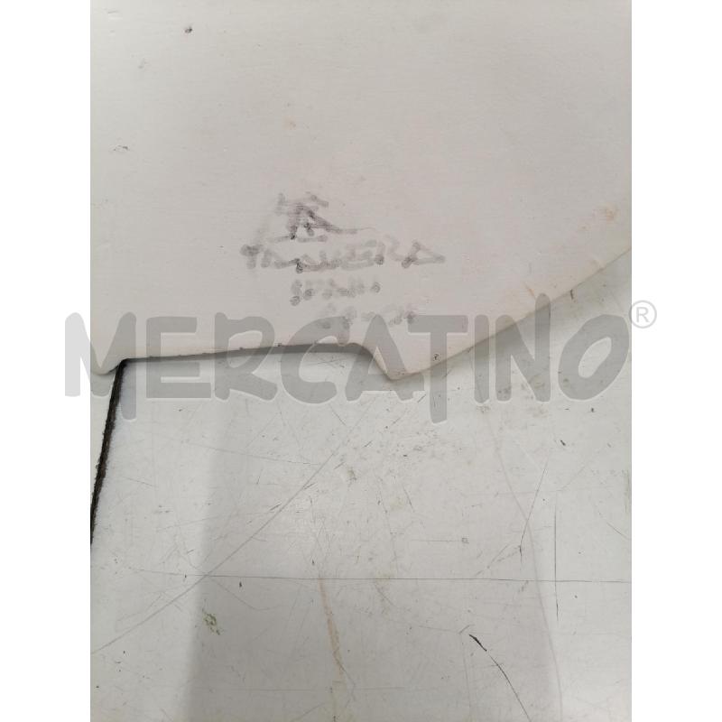 ACQUASANTIERA FIORE ROSSO VOLTO PUTTINO  | Mercatino dell'Usato Roma gregorio vii 3