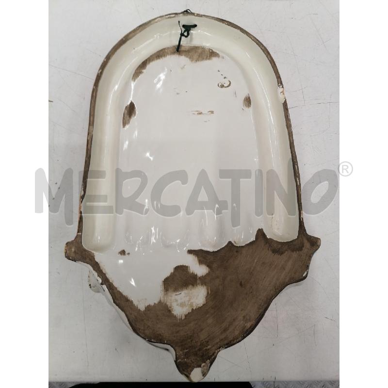ACQUASANTIERA GRANDE PUTTO ARCIERE  | Mercatino dell'Usato Roma gregorio vii 3