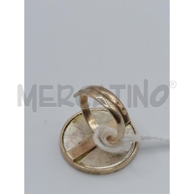 ANELLO ARG BALBOA MONETA | Mercatino dell'Usato Roma gregorio vii 2