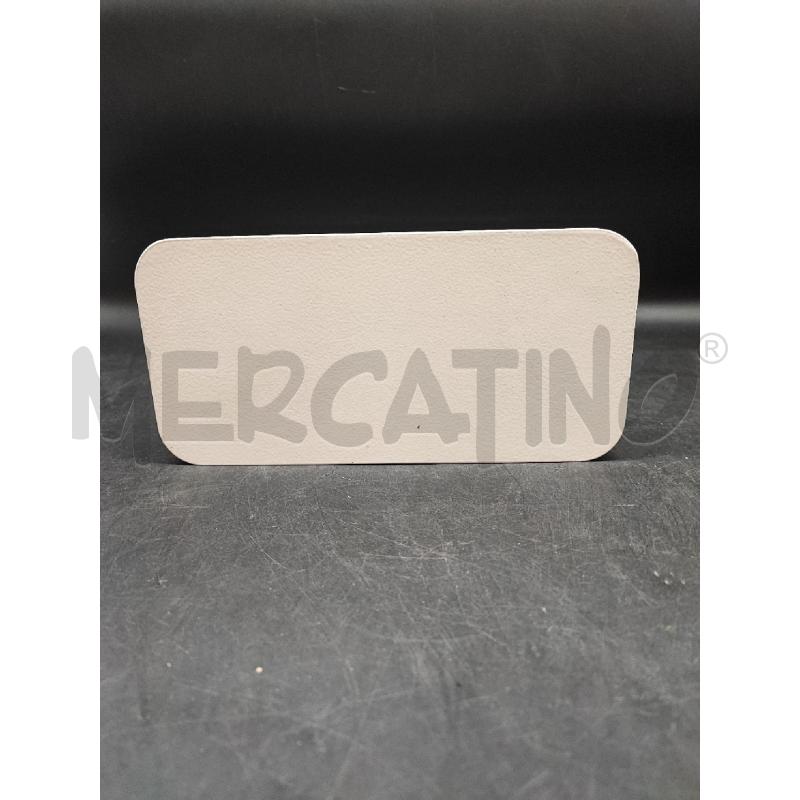 APPLIQUE LUCEPLAN D64  | Mercatino dell'Usato Roma gregorio vii 2