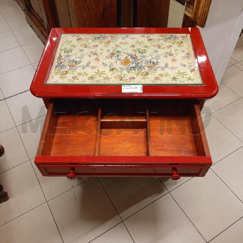 ARMADIETTO BORDEAUX  | Mercatino dell'Usato Roma gregorio vii 4