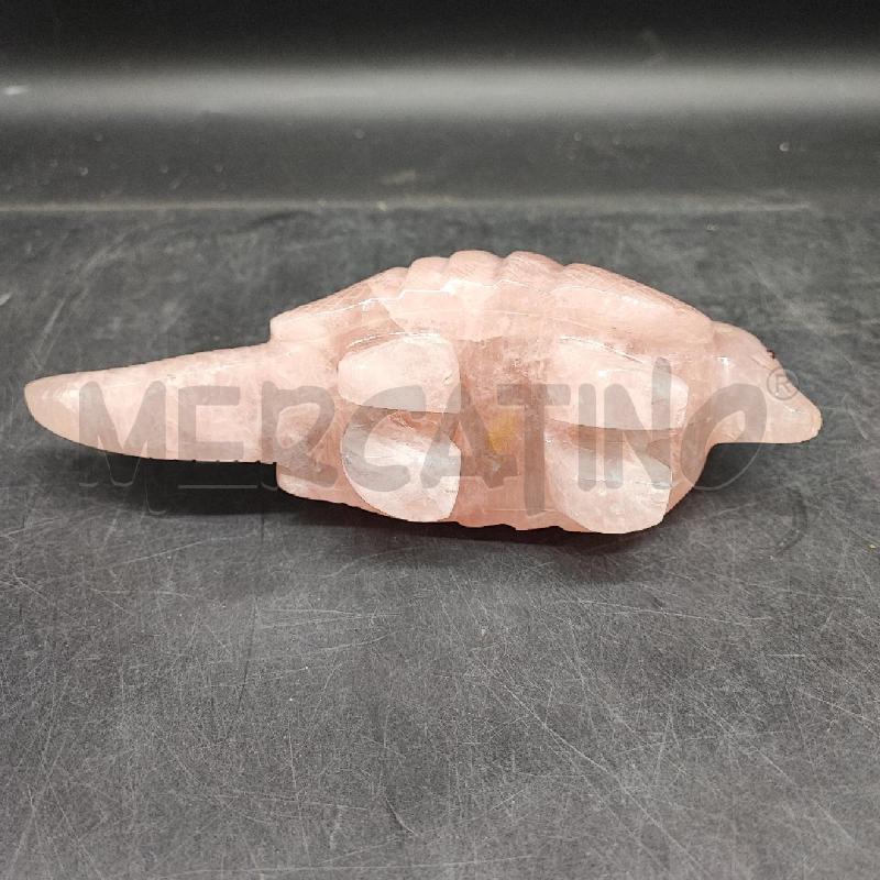 ARMADILLO PIETRA ROSA  | Mercatino dell'Usato Roma gregorio vii 4