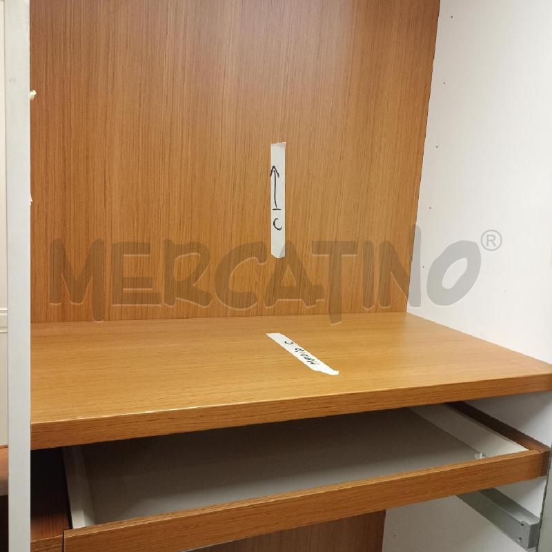 ARMADIO 3/A SCORR | Mercatino dell'Usato Roma gregorio vii 2