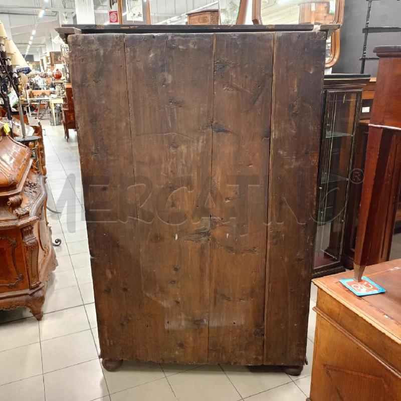 ARMADIO DIPINTO 2/A | Mercatino dell'Usato Roma gregorio vii 4
