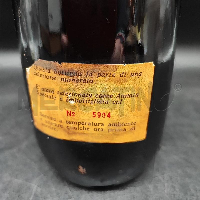 BAROLO 1970 | Mercatino dell'Usato Roma gregorio vii 4