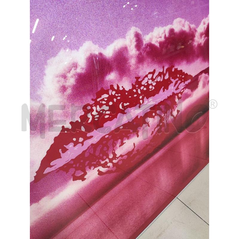 BEATRIZ MILLAR MD16 LAP TOP BOCCA ROSSA  | Mercatino dell'Usato Roma gregorio vii 2