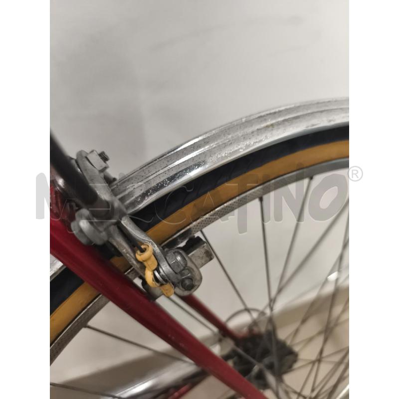 BICI BIANCHI ROSSA  | Mercatino dell'Usato Roma gregorio vii 3