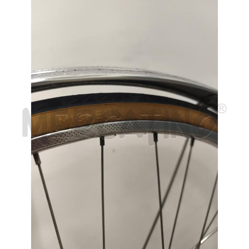 BICI BIANCHI ROSSA  | Mercatino dell'Usato Roma gregorio vii 5