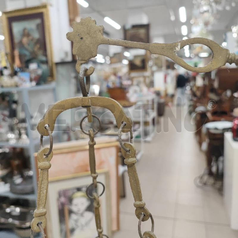 BILANCIA OTTONE MARMO | Mercatino dell'Usato Roma gregorio vii 4