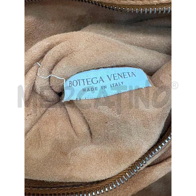 BORSA BOTTEGA VENETA CABAT GRANDE BEIGE | Mercatino dell'Usato Roma gregorio vii 5