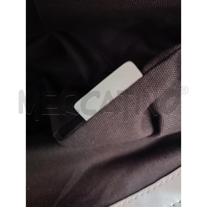 BORSA BURBERRY BEIGE COD. CNDONHOUDON | Mercatino dell'Usato Roma gregorio vii 4