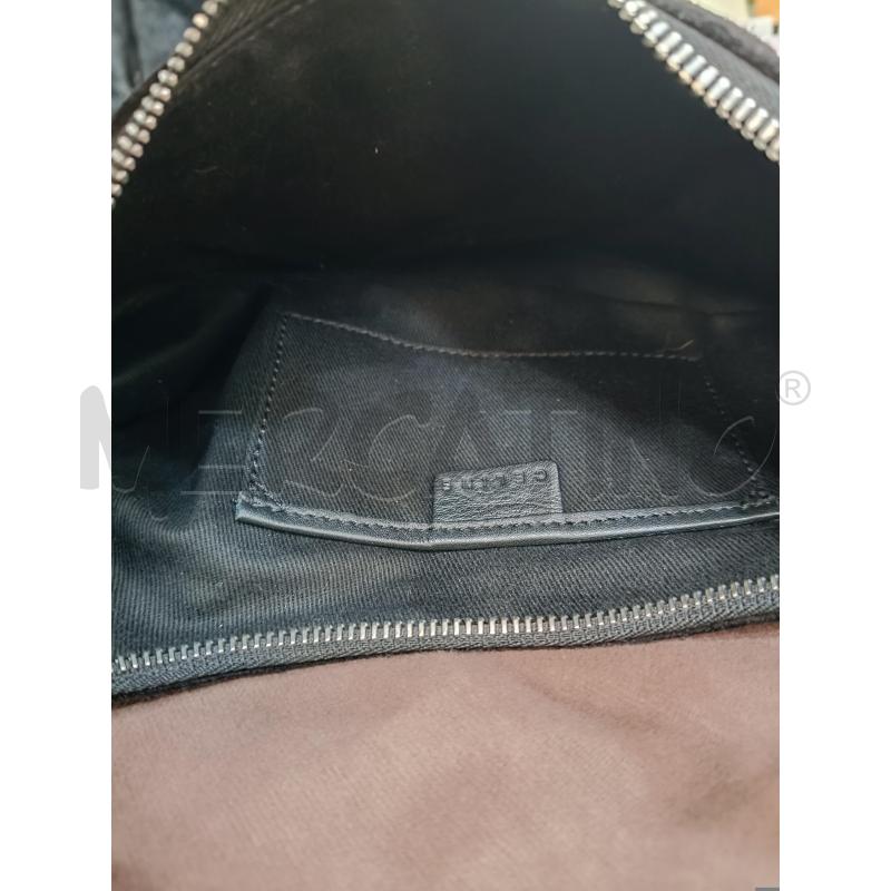 BORSA DONNA CELINE AVA PELLE COD.CE00/14 | Mercatino dell'Usato Roma gregorio vii 3