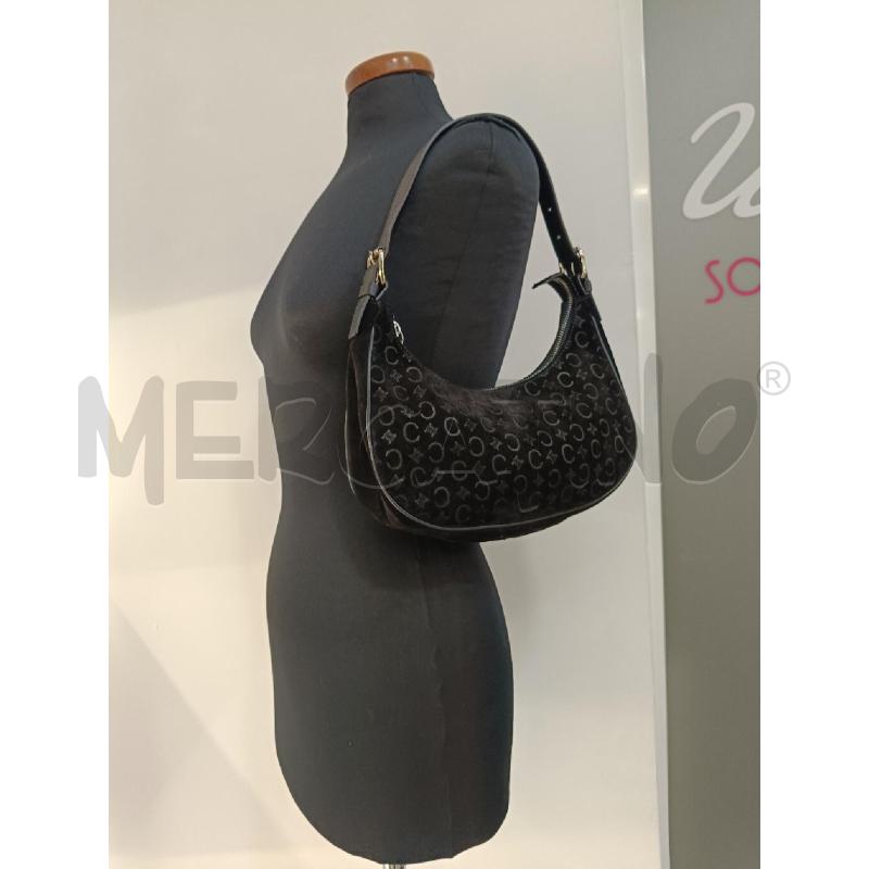 BORSA DONNA CELINE AVA PELLE COD.CE00/14 | Mercatino dell'Usato Roma gregorio vii 5