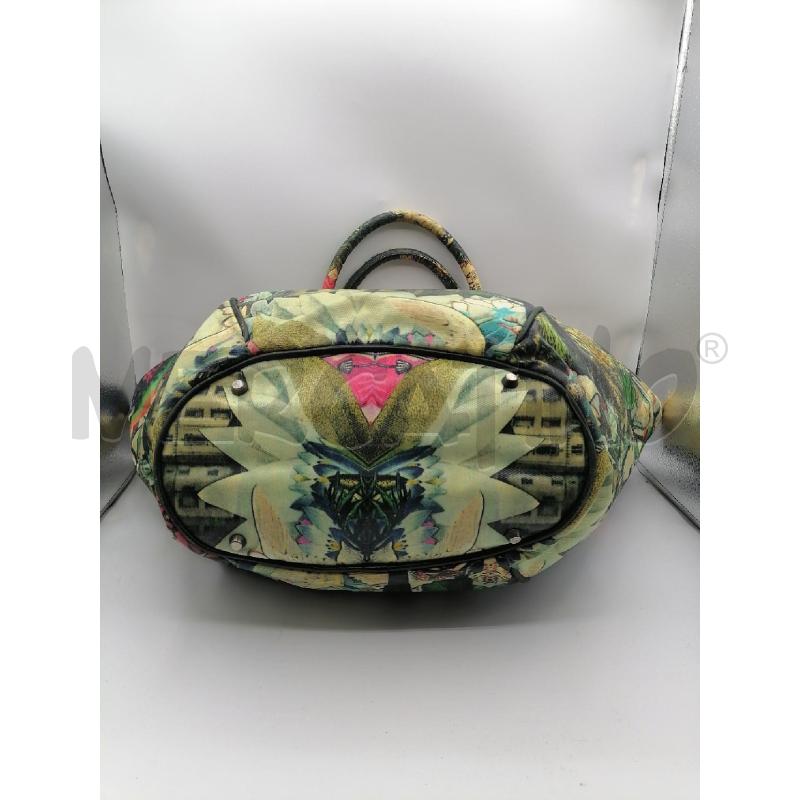BORSA DONNA LEITMOTIV FURLA TALEN NHUB  | Mercatino dell'Usato Roma gregorio vii 2