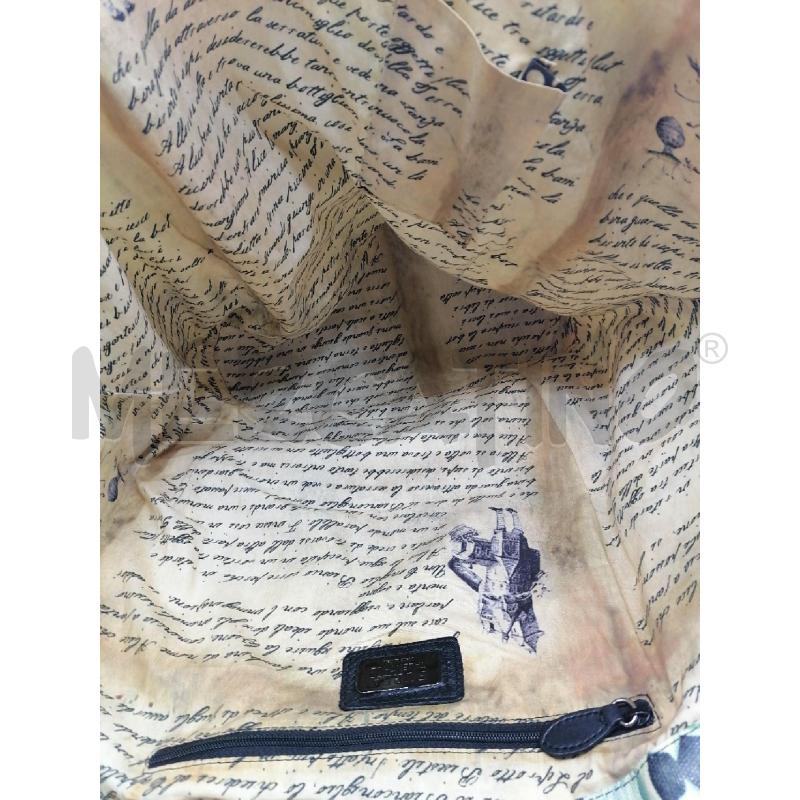 BORSA DONNA LEITMOTIV FURLA TALEN NHUB  | Mercatino dell'Usato Roma gregorio vii 3