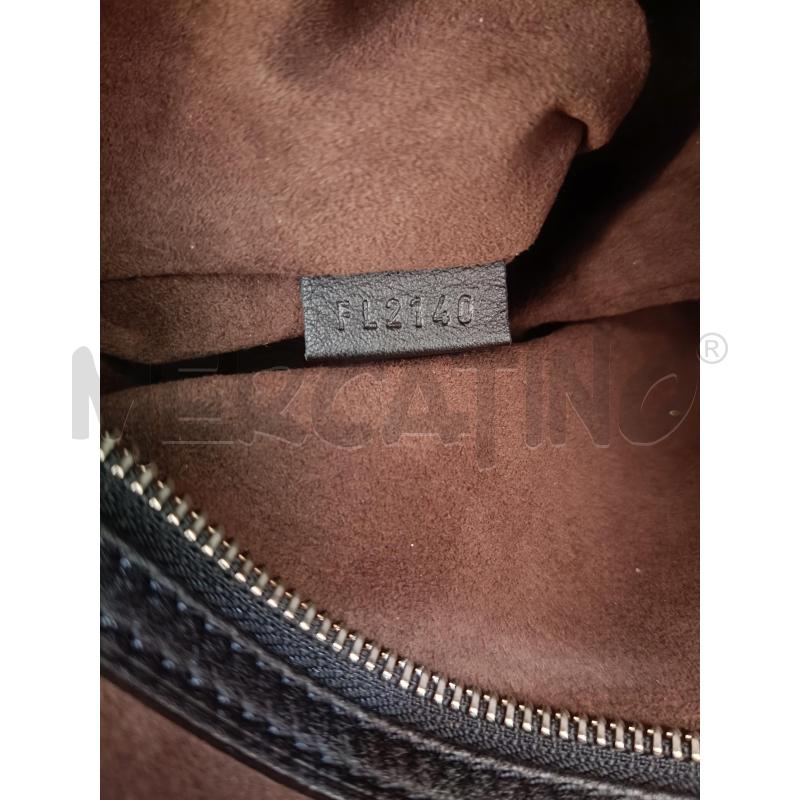 BORSA DONNA LOUIS VUITTON ANTHEIA MARRONE COD 2140 | Mercatino dell'Usato Roma gregorio vii 4
