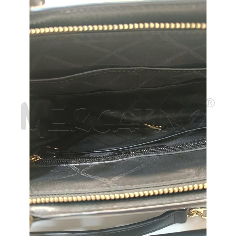 BORSA DONNA MICHAEL KORS PATCHWORK CAVALLINO | Mercatino dell'Usato Roma gregorio vii 3