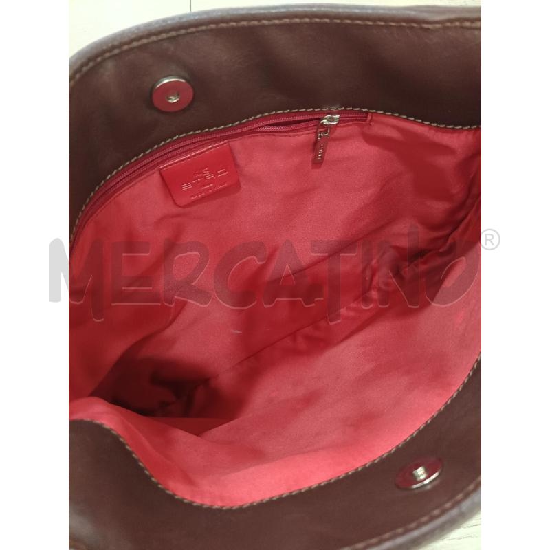 BORSA ETRO PAISLEY BORCHIE ARGENT CDO.10590-2056 30-10-07 | Mercatino dell'Usato Roma gregorio vii 4