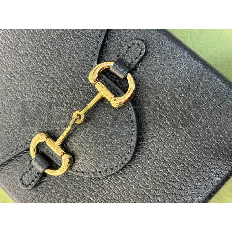 BORSA GUCCI HORSEBIT 1955 COD 732302 0416 | Mercatino dell'Usato Roma gregorio vii 3