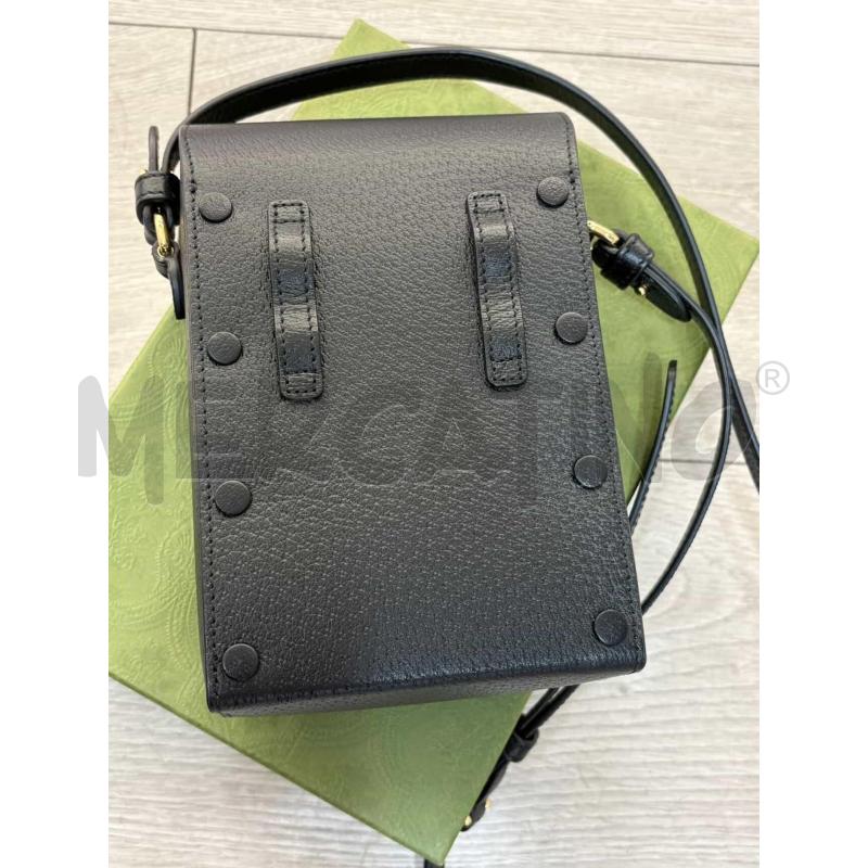 BORSA GUCCI HORSEBIT 1955 COD 732302 0416 | Mercatino dell'Usato Roma gregorio vii 4
