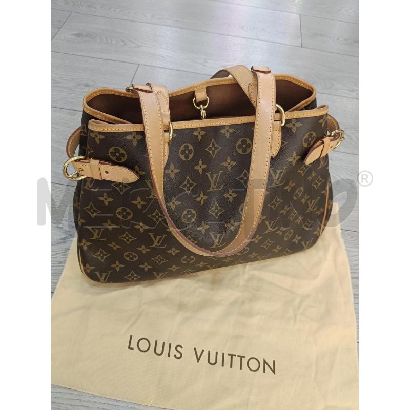 BORSA LOUIS VUITTON BATIGNOLLES DU3009 | Mercatino dell'Usato Roma gregorio vii 2