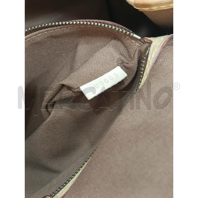 BORSA LOUIS VUITTON BATIGNOLLES DU3009 | Mercatino dell'Usato Roma gregorio vii 4
