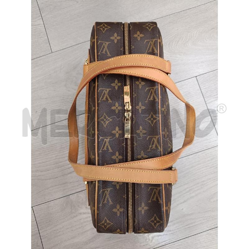 BORSA LOUIS VUITTON CITE MM FL0013 | Mercatino dell'Usato Roma gregorio vii 3